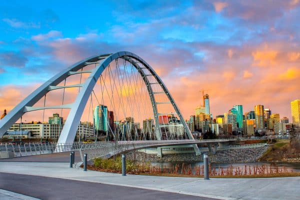 Edmonton