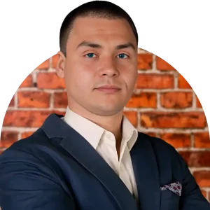 Picture of Alex Malakhov