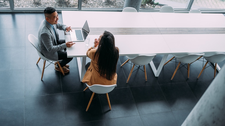 marketing advisory services