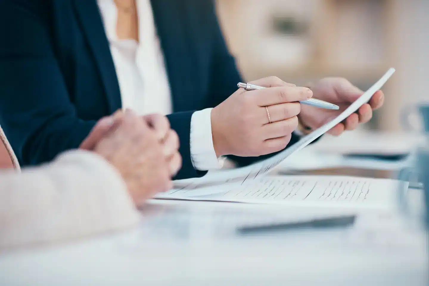 enterprise SEO consultant