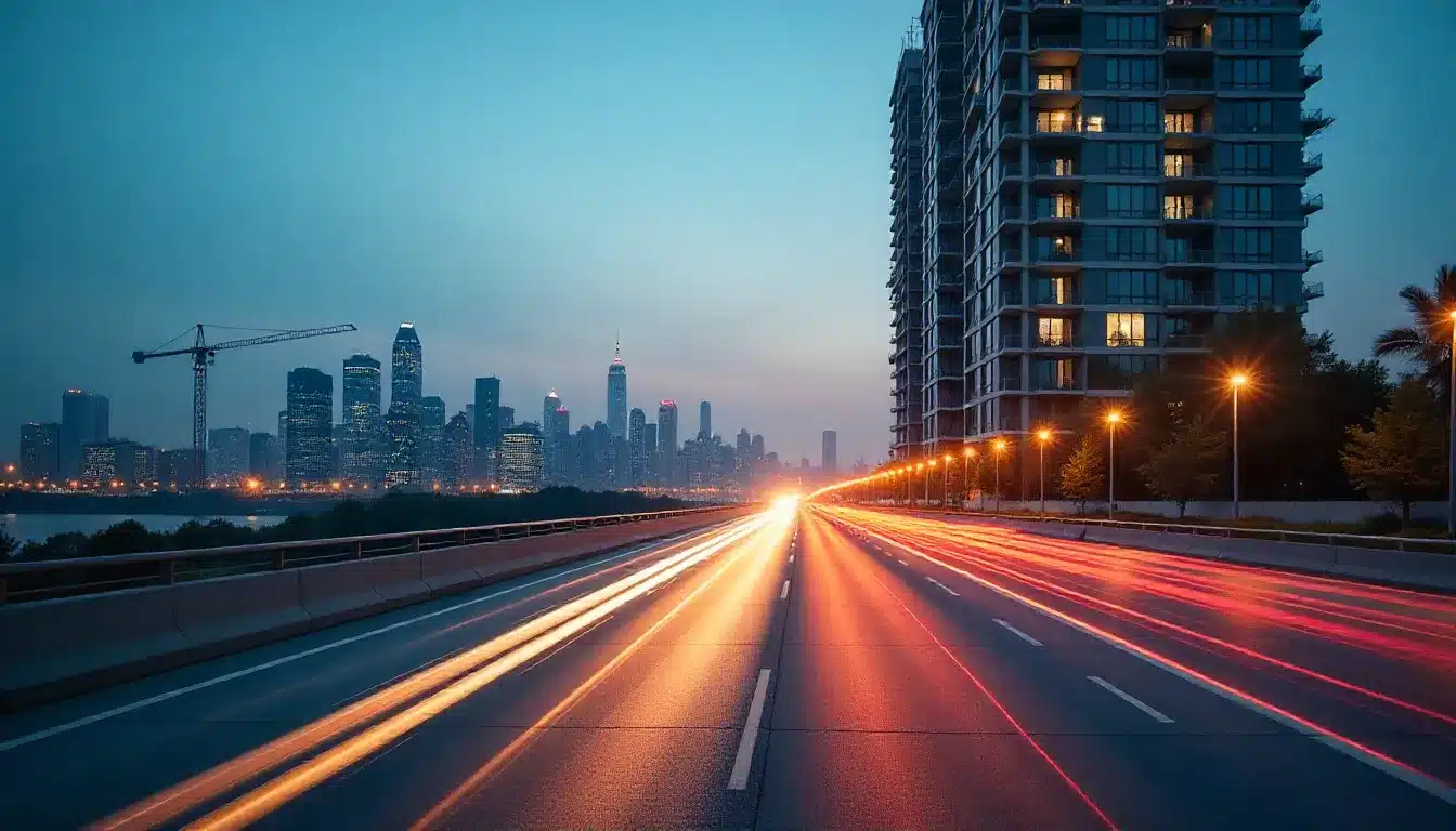 real estate developer marketing