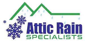 Attic Rain