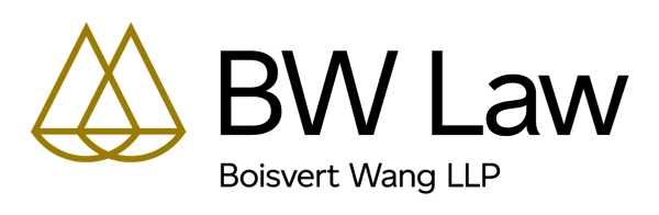 BW Law logo