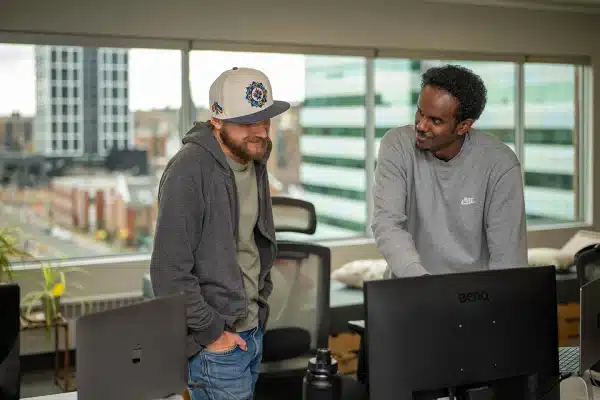 ecommerce web agency