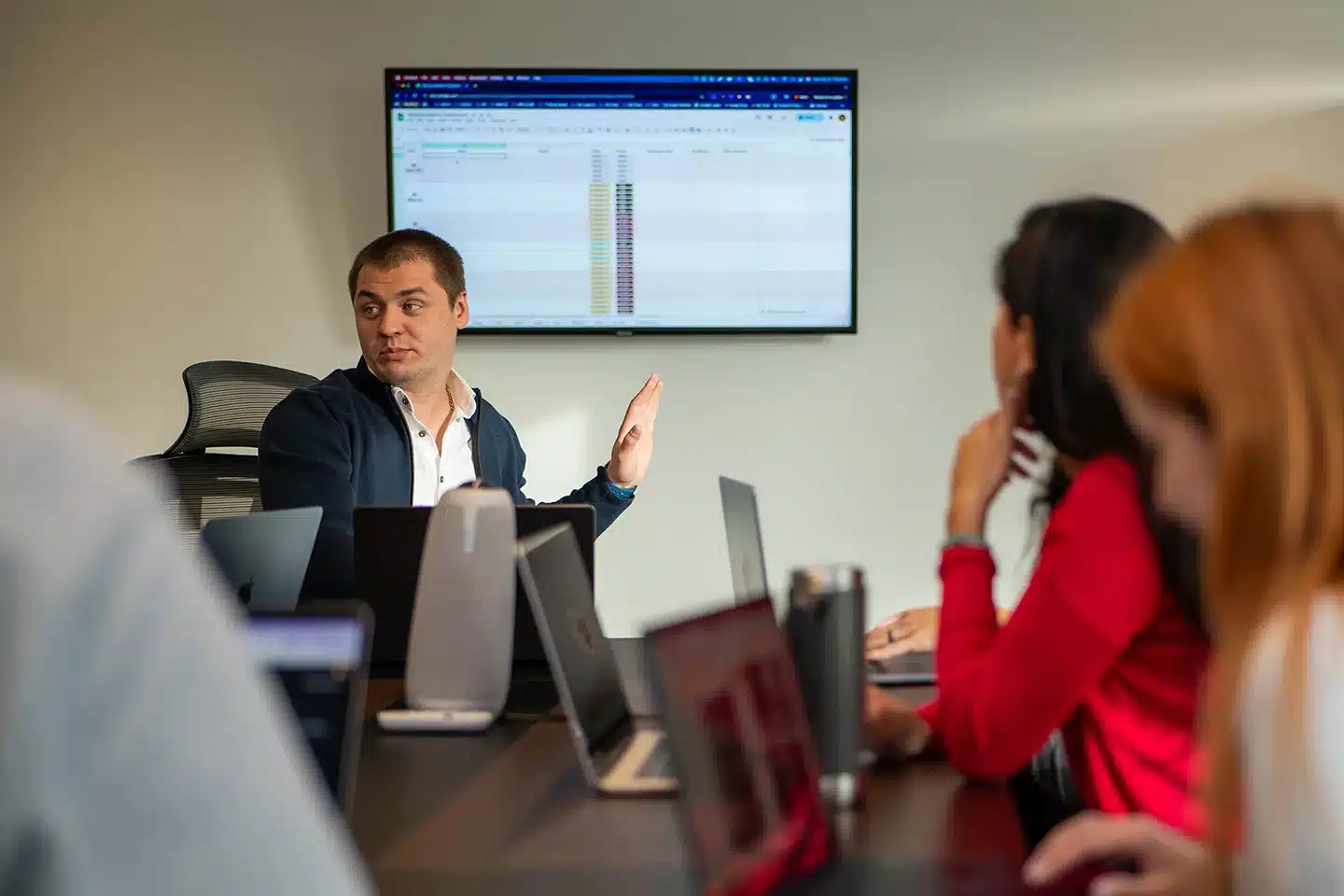 digital marketing advisory services