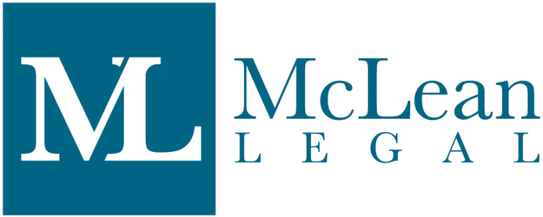 mclean legal