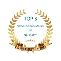 Top 3 marketing agency in Calgary