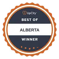 UpCity Best of Alberta