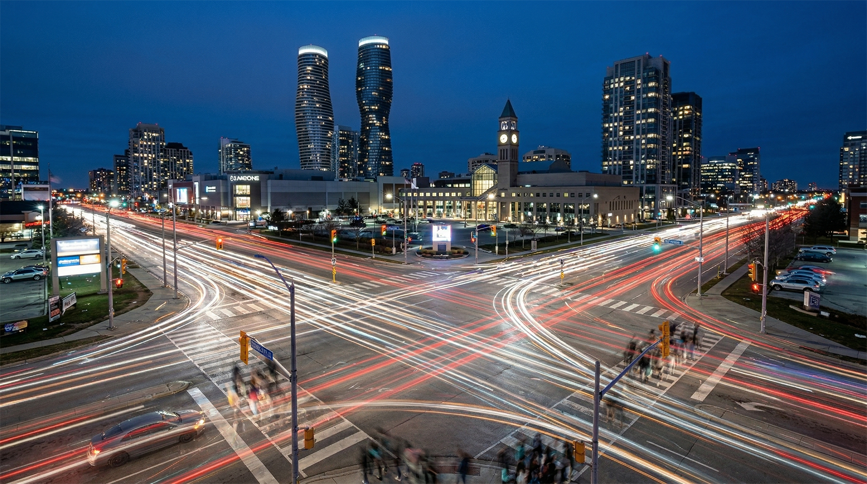 Mississauga digital marketing agency