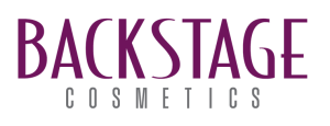 Backstage Cosmetics logo