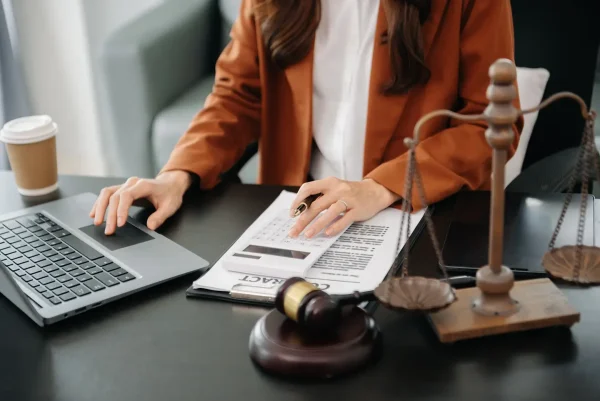 criminal law SEO case study