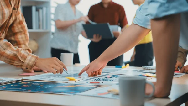 digital marketing strategy services