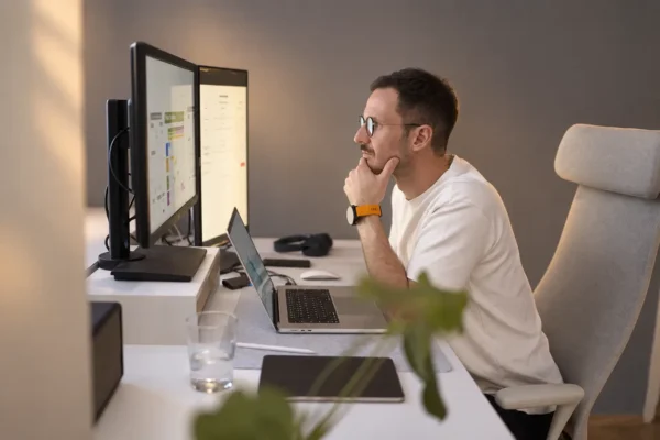 programmatic advertising services