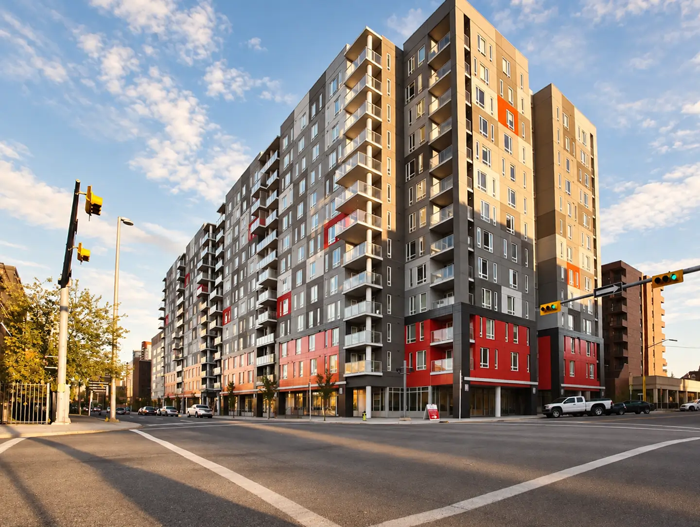 The Metropolitan Business Growth Case Study