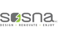 SOSNA Renovations