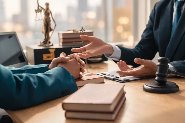 SEO for legal firms