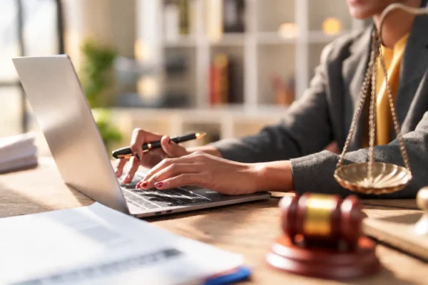 law firm SEO agency