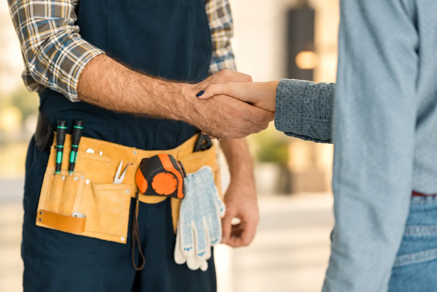 plumber marketing company