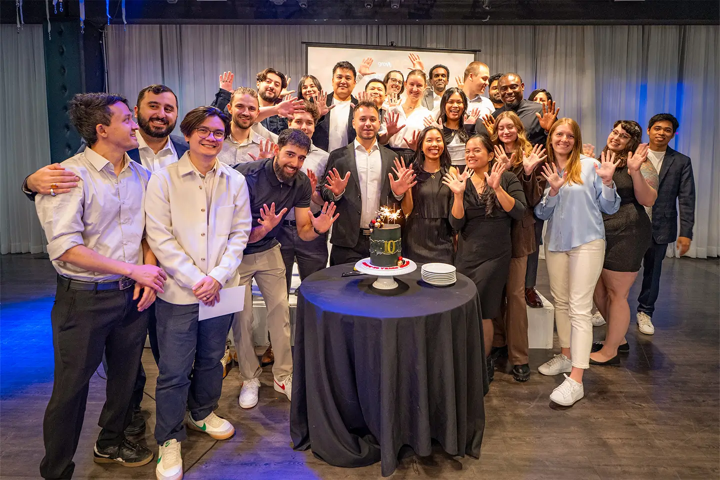 GrowME Marketing Team